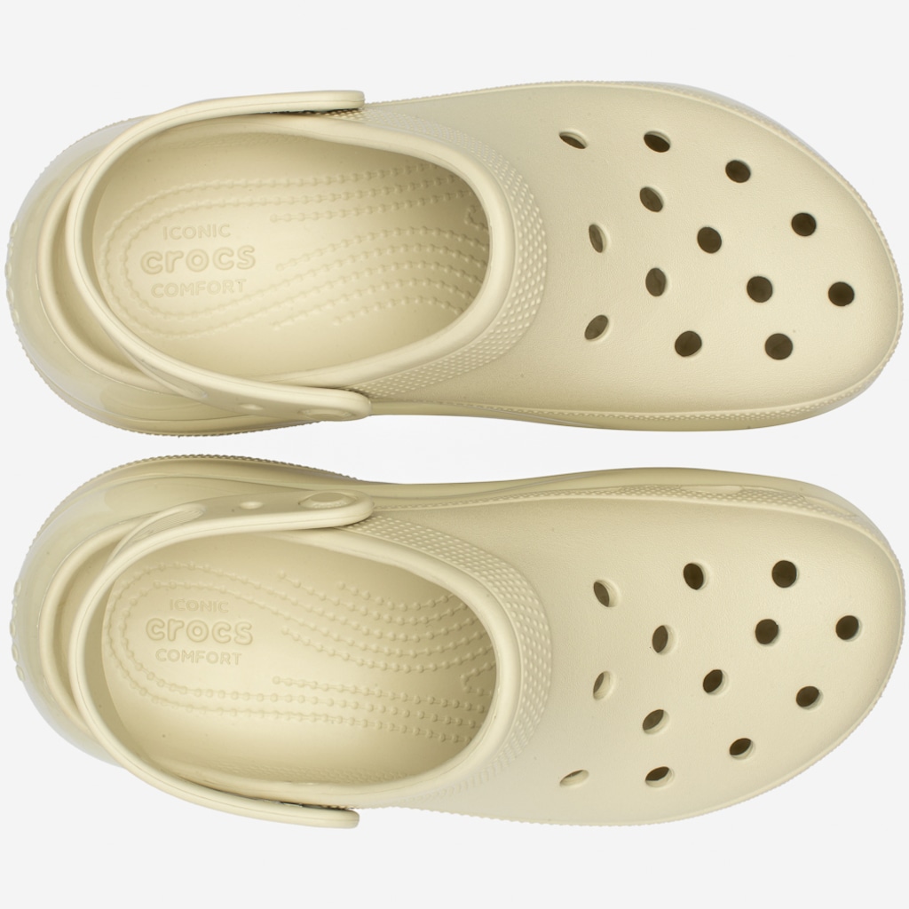 Imagem 5 do produto Sandália Crocs Classic Mega Crush Clog