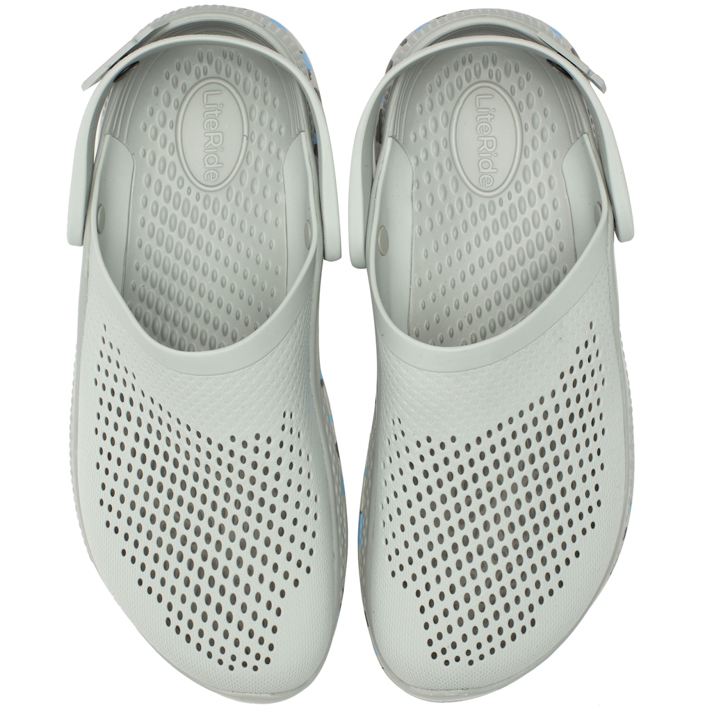 Sandália Crocs Literide 360 - Adulto - Foto 1