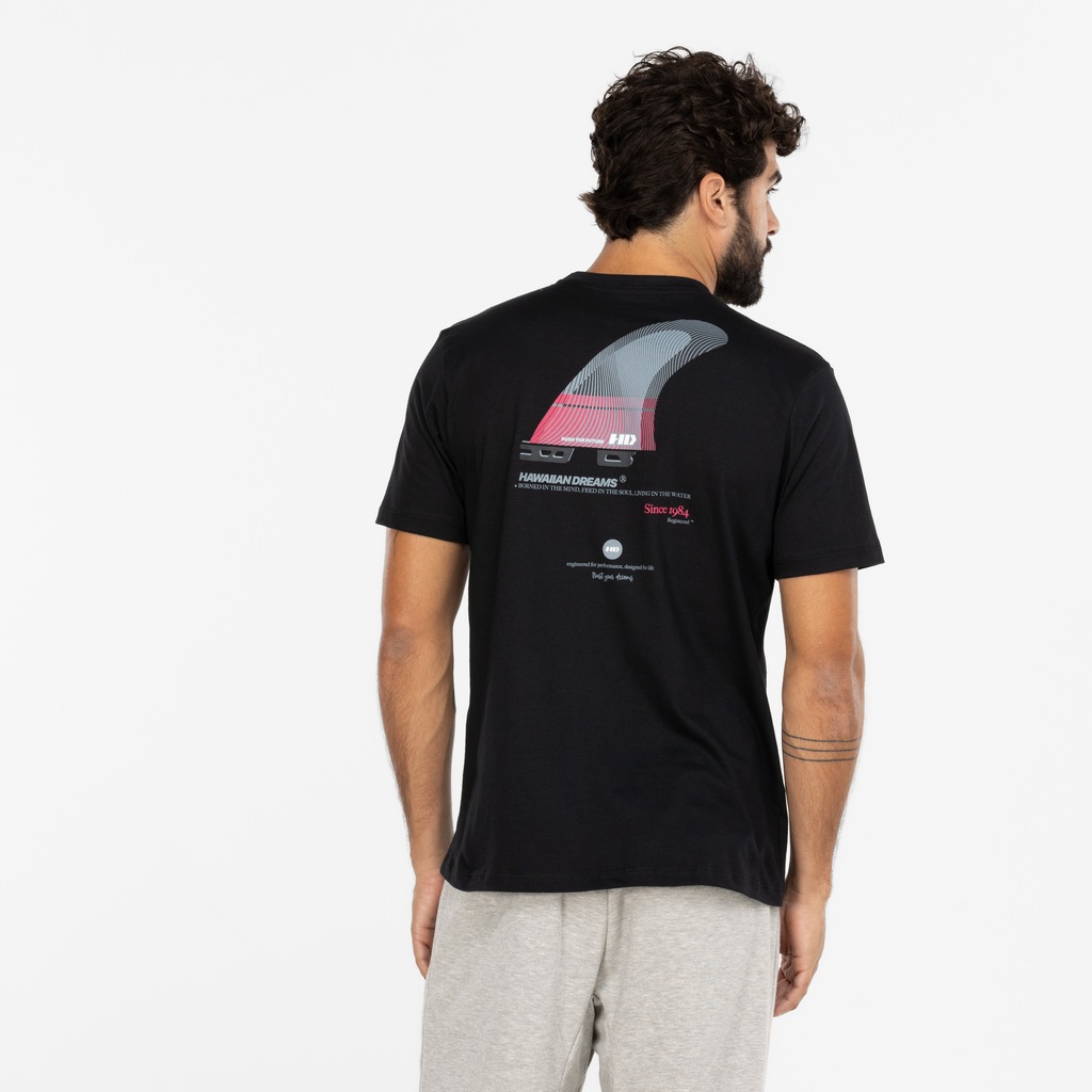 Imagem 2 do produto CAMISETA HD PERFORMANCE MASC