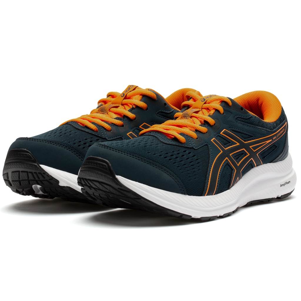 Imagem 2 do produto Tênis ASICS Gel-Contend 8 - Masculino