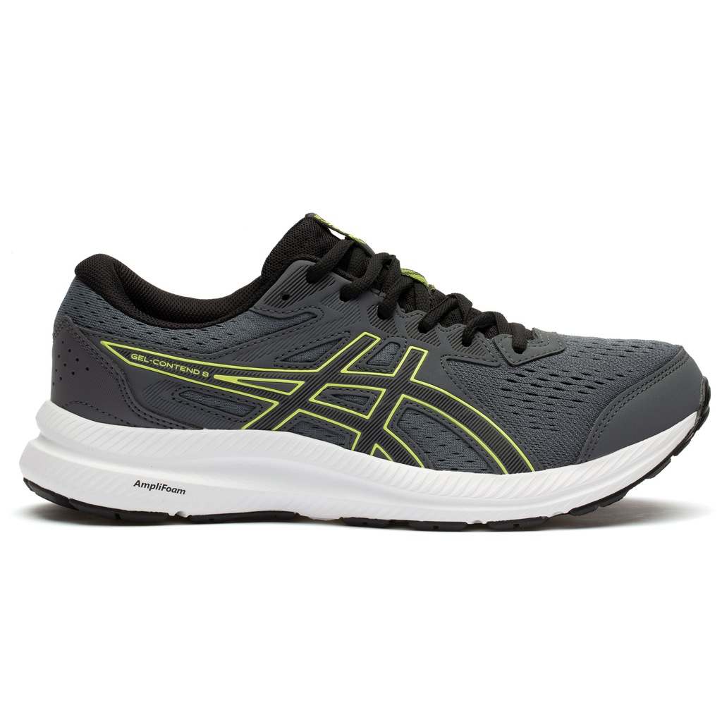 Tênis ASICS Gel-Contend 8 - Masculino - Foto 1