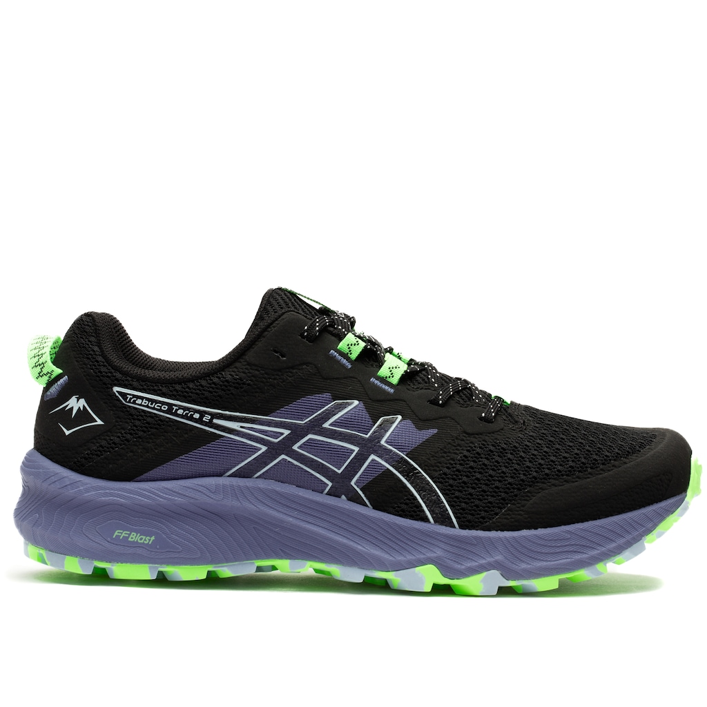 Tênis ASICS Gel Trabuco Terra 2 - Masculino | Centauro