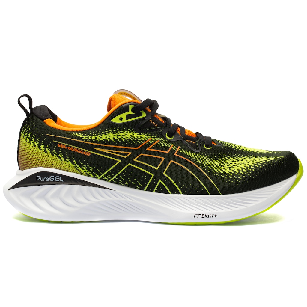 Tênis ASICS Gel-Cumulus 25 - Masculino - Foto 2