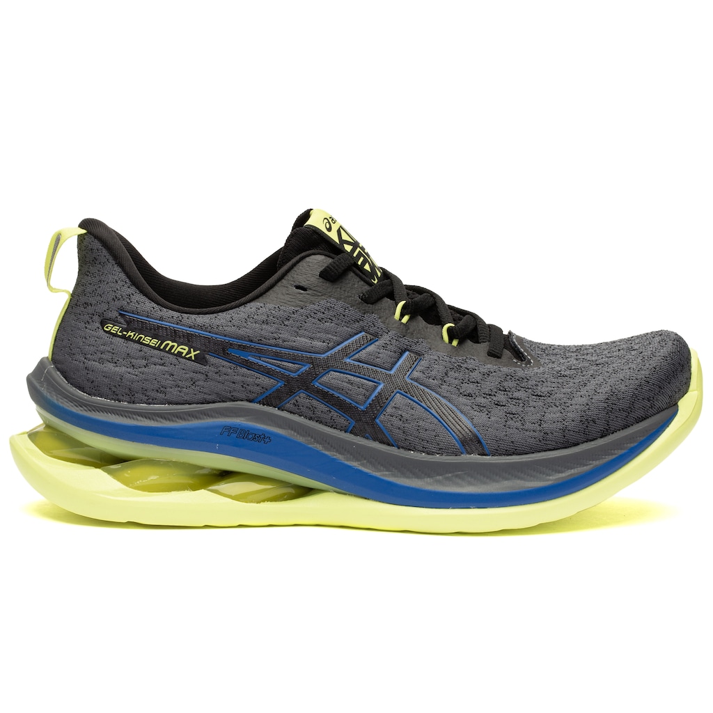 Tênis ASICS Gel-Kinsei Max - Masculino - Foto 1