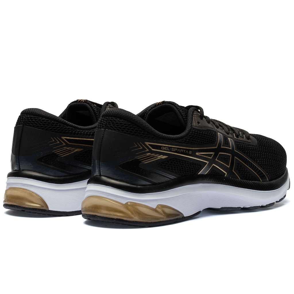 Imagem 4 do produto Tênis ASICS Gel-Sparta 2 - Masculino