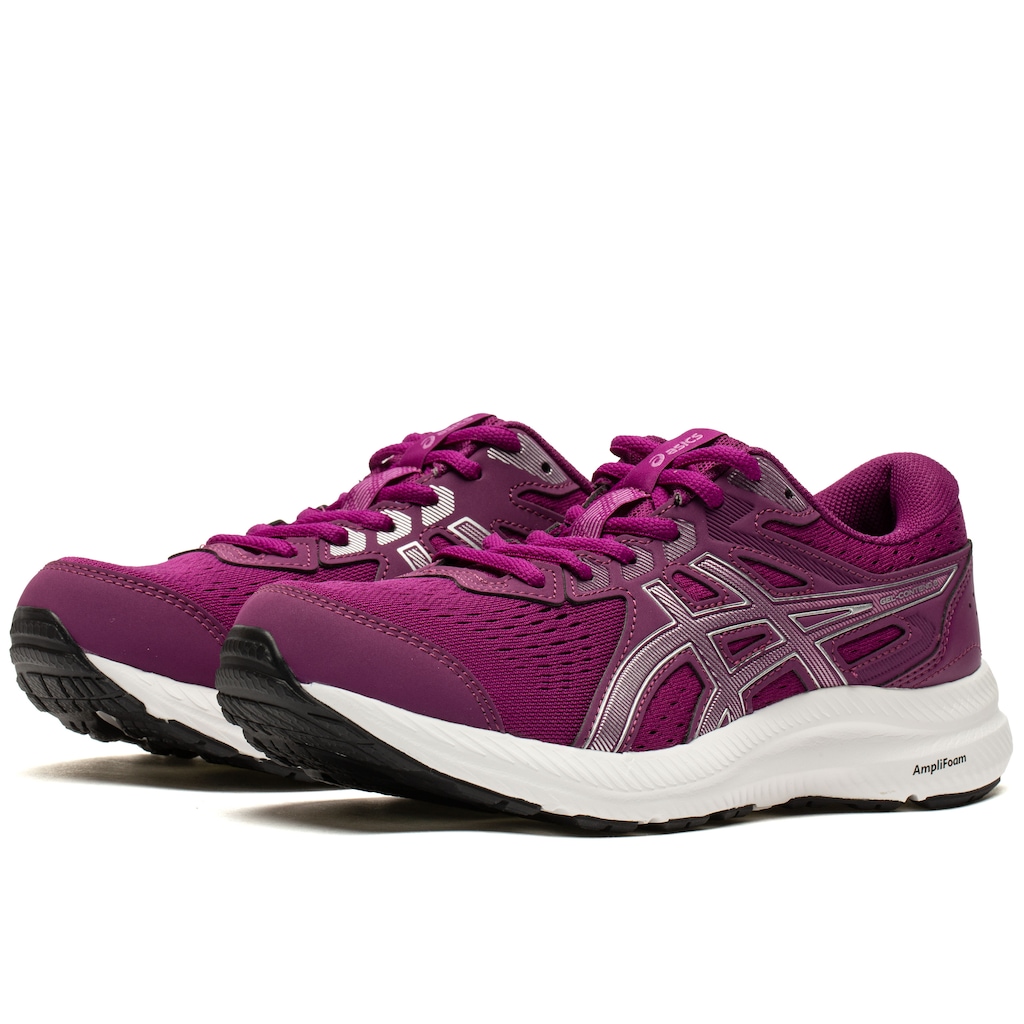 Tênis ASICS Gel-Contend 8 - Feminino em Promoção | Centauro