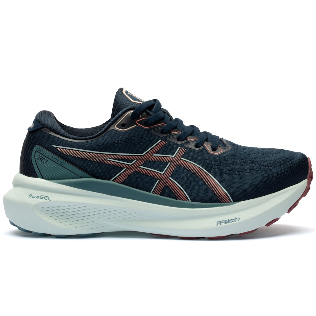 Tênis ASICS Gel-Kayano 30 - Feminino