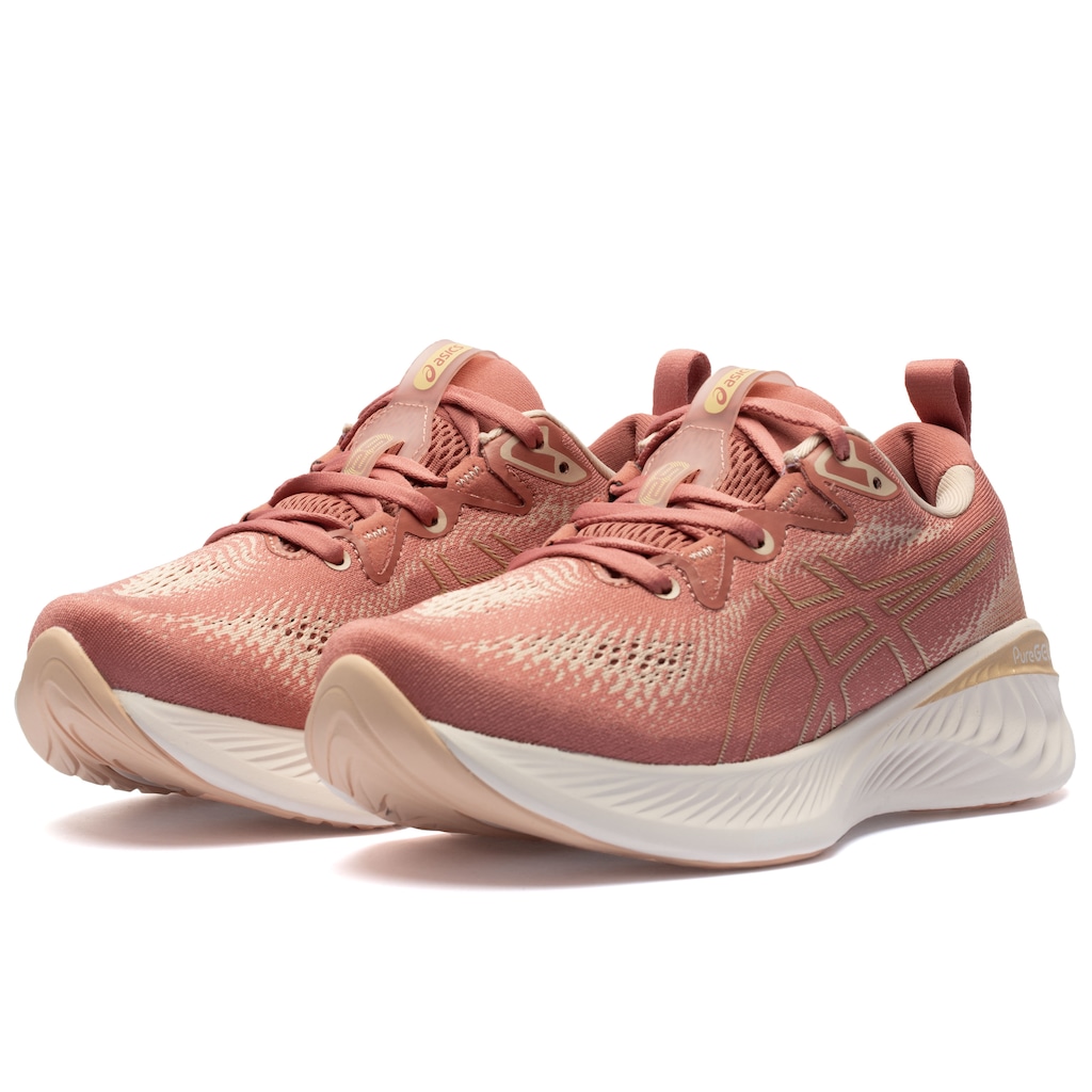 Imagem 2 do produto Tênis ASICS Gel-Cumulus 25 - Feminino