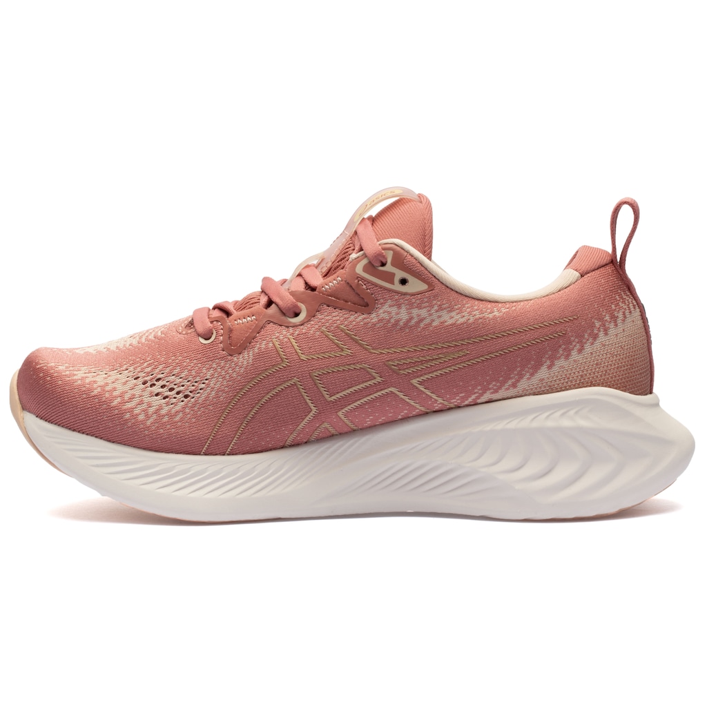 Imagem 3 do produto Tênis ASICS Gel-Cumulus 25 - Feminino