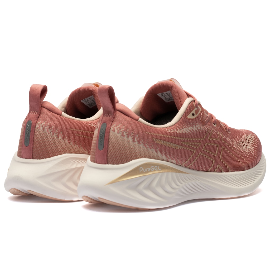 Imagem 4 do produto Tênis ASICS Gel-Cumulus 25 - Feminino
