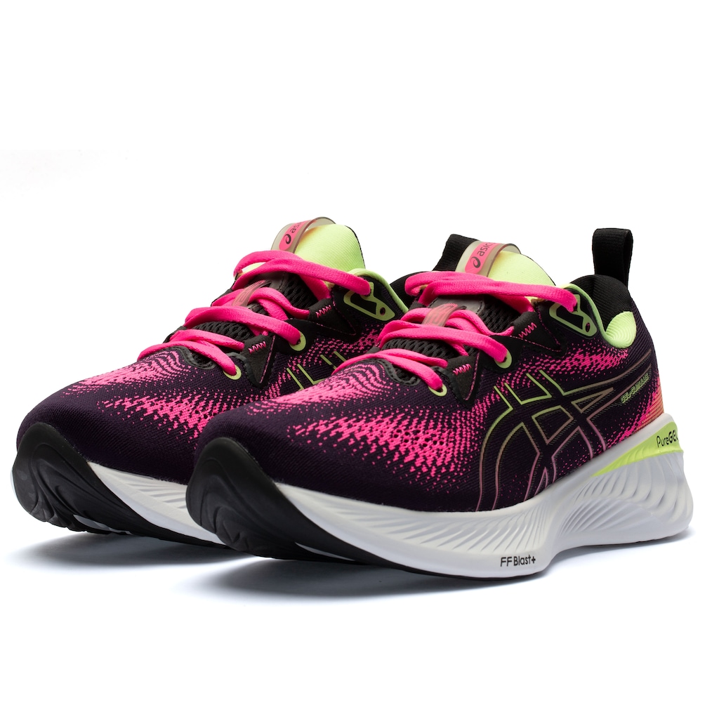 Imagem 2 do produto Tênis ASICS Gel-Cumulus 25 - Feminino