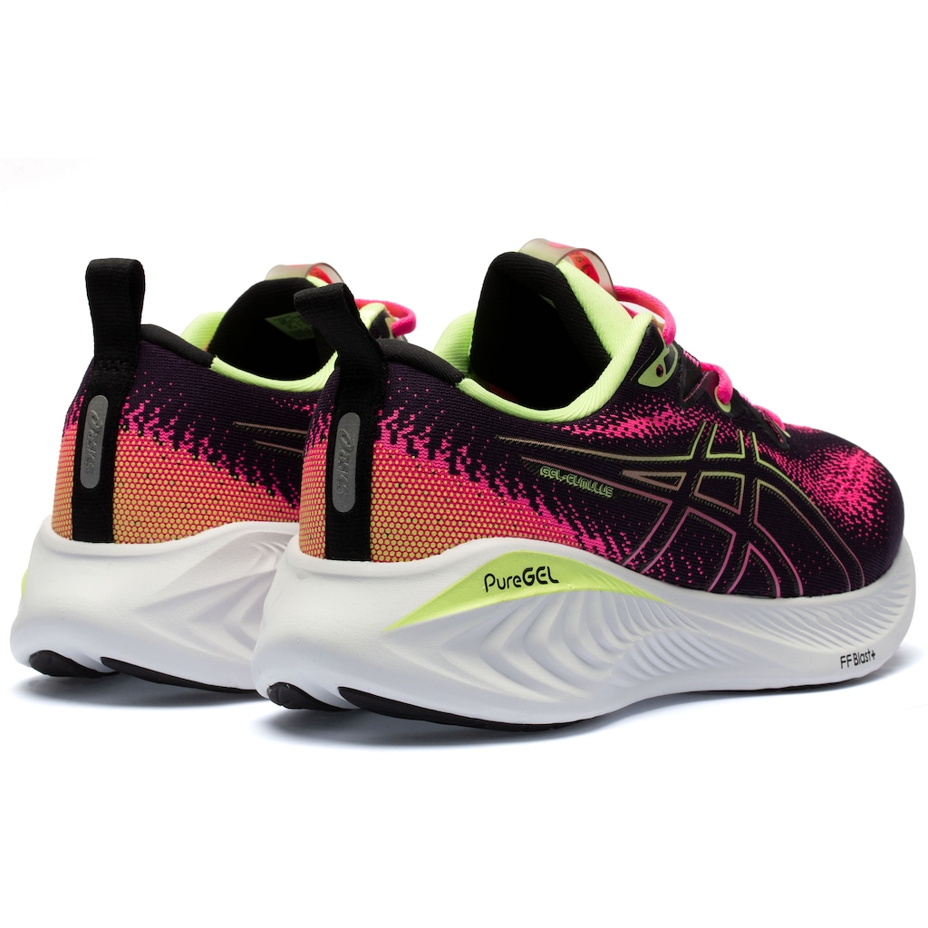 Imagem 4 do produto Tênis ASICS Gel-Cumulus 25 - Feminino