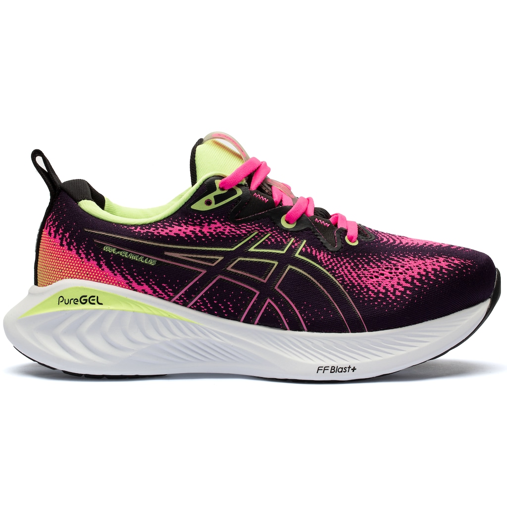 Tênis ASICS Gel-Cumulus 25 - Feminino
