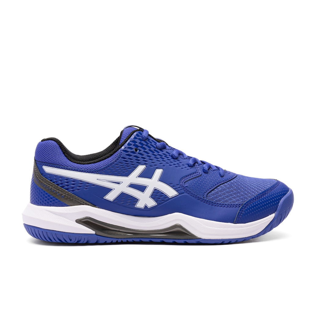 Tênis Asics Gel-Dedicate 8 Clay - Masculino - Tennis