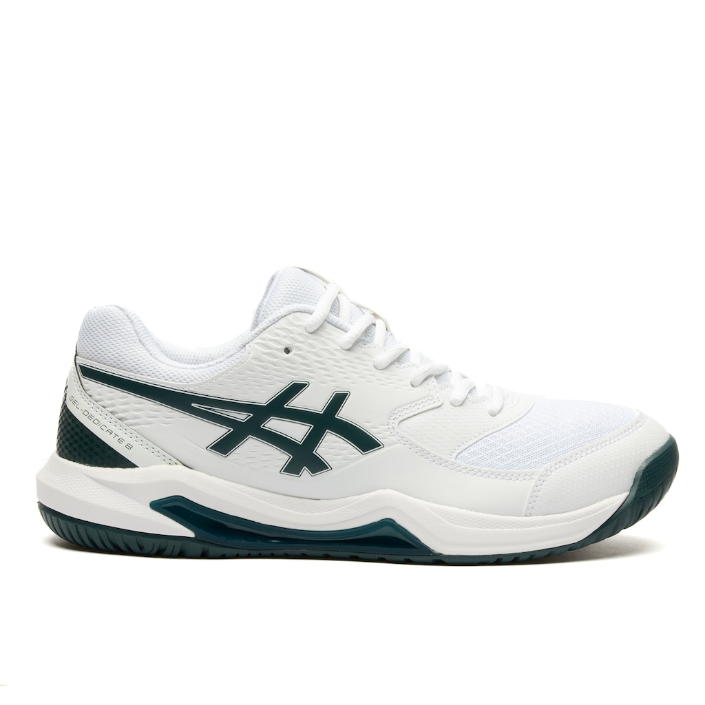 Tênis Asics Gel-Dedicate 8 Clay - Masculino - Tennis