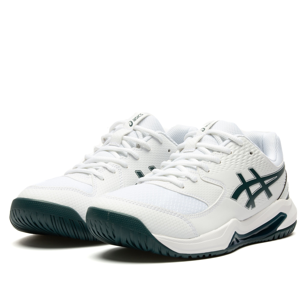 Imagem 2 do produto Tênis Asics Gel-Dedicate 8 - Masculino - Tennis
