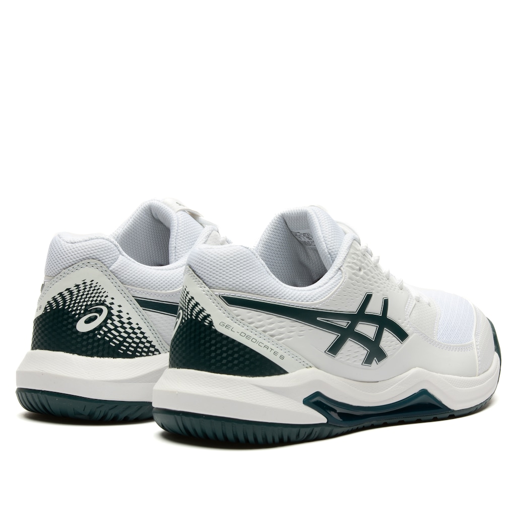 Imagem 4 do produto Tênis Asics Gel-Dedicate 8 - Masculino - Tennis