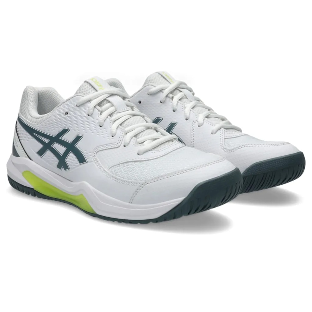 Imagem 4 do produto Tênis Asics Gel-Dedicate 8 - Masculino - Tennis