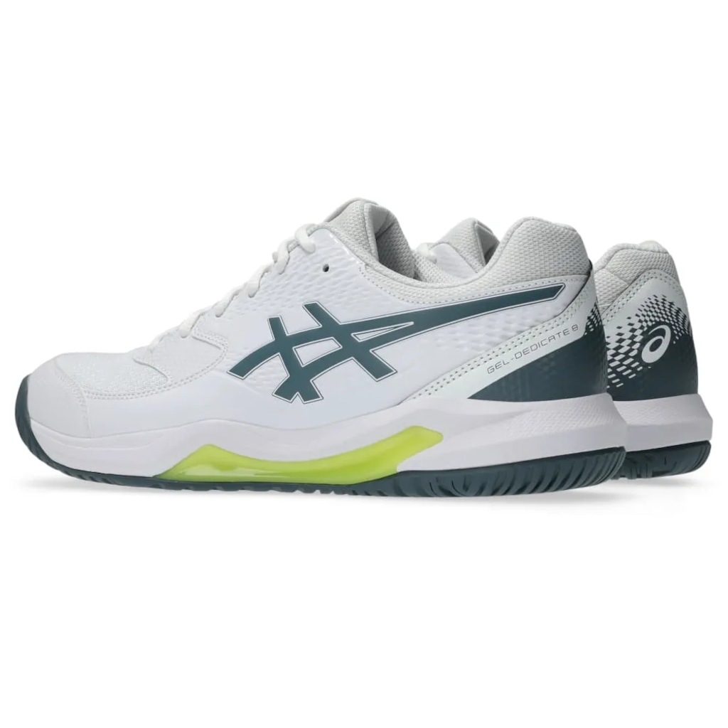 Imagem 5 do produto Tênis Asics Gel-Dedicate 8 - Masculino - Tennis