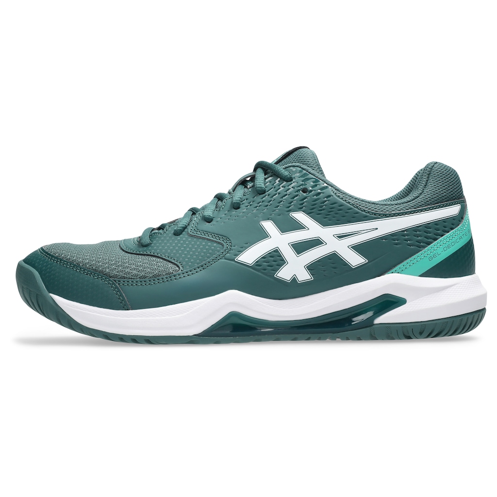 Imagem 2 do produto Tênis Asics Gel-Dedicate 8 Clay - Masculino - Tennis