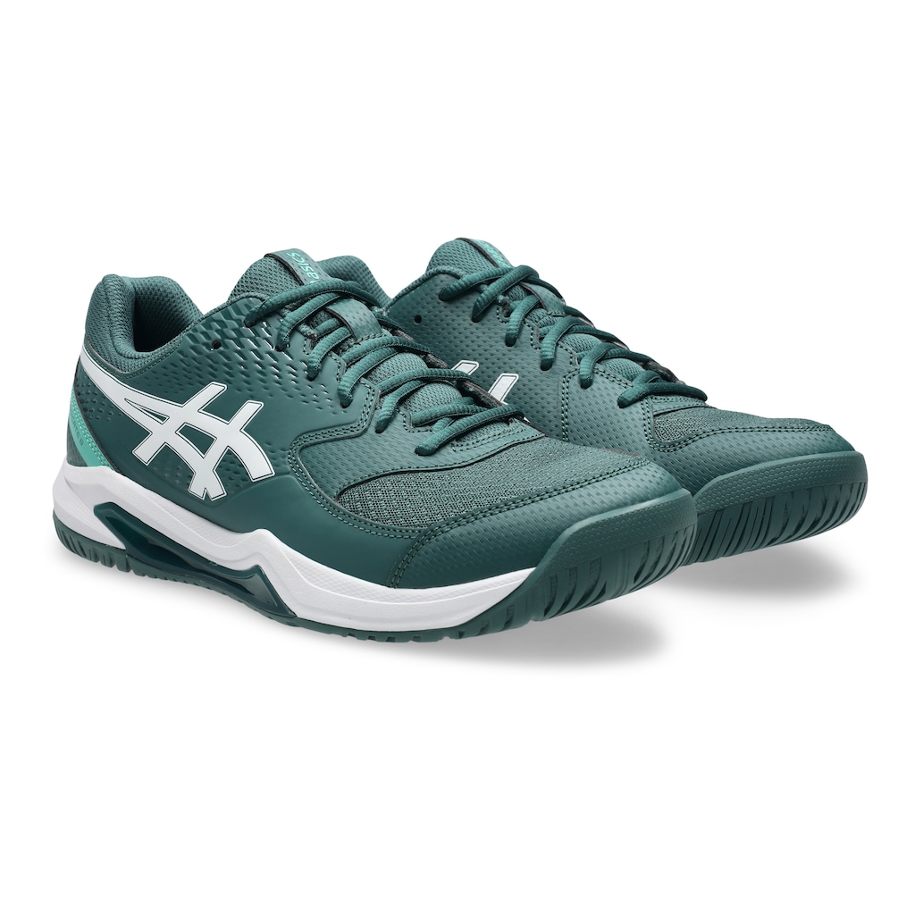 Imagem 4 do produto Tênis Asics Gel-Dedicate 8 Clay - Masculino - Tennis