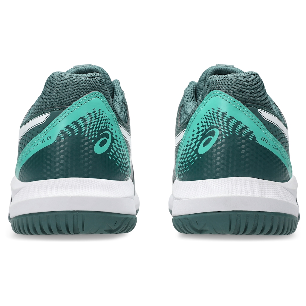 Imagem 5 do produto Tênis Asics Gel-Dedicate 8 Clay - Masculino - Tennis