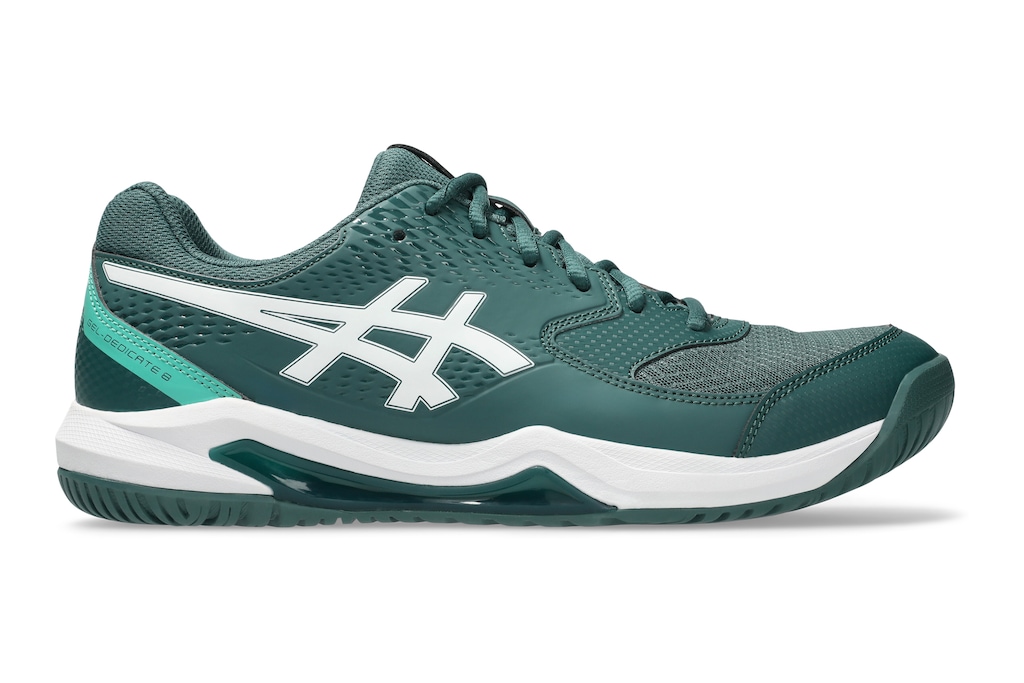 Tênis Asics Gel-Dedicate 8 Clay - Masculino - Tennis