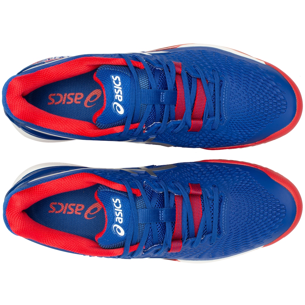 Imagem 5 do produto Tênis ASICS Gel-Resolution 9 - Masculino