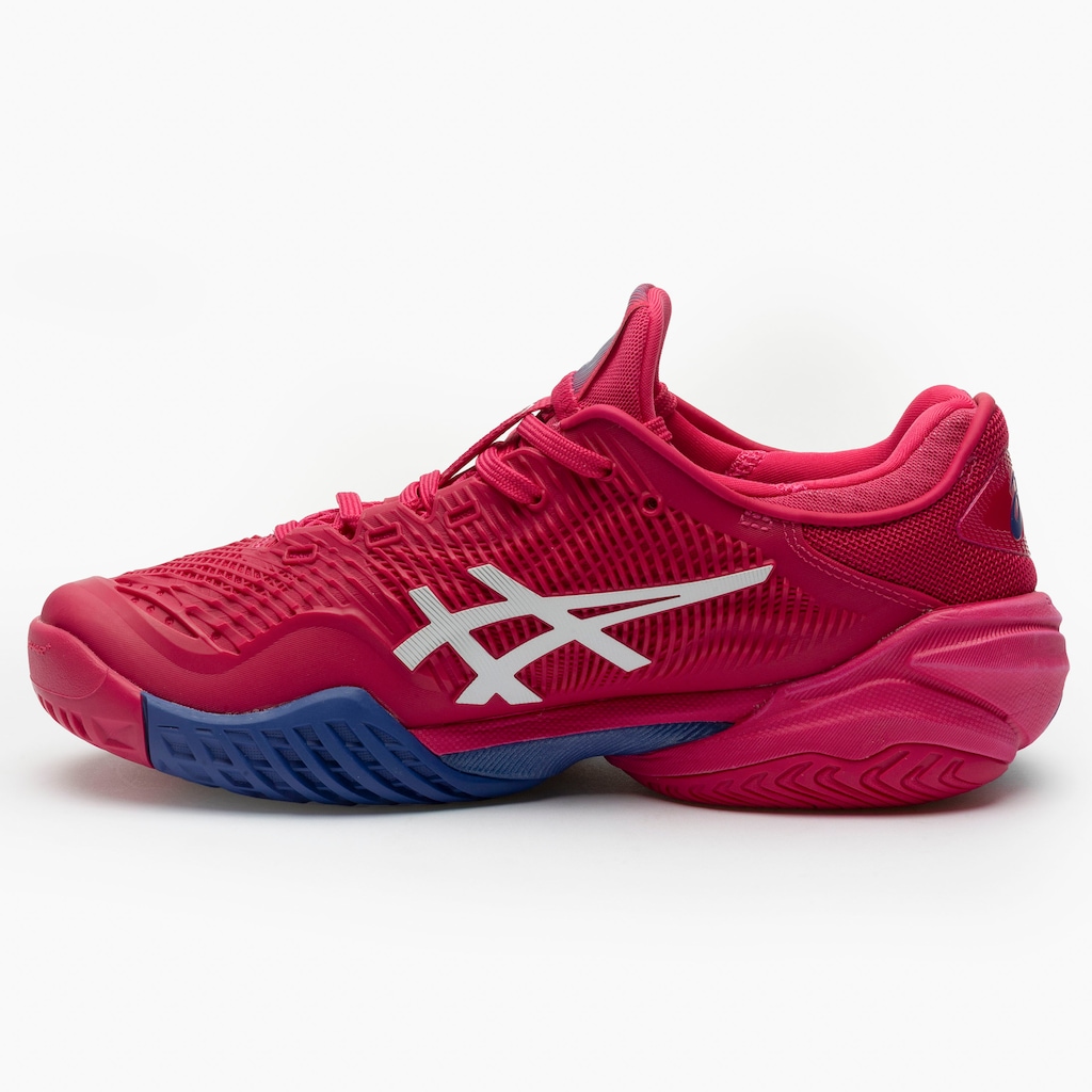 Imagem 2 do produto Tênis Asics Court FF 3 - Feminino - Tennis