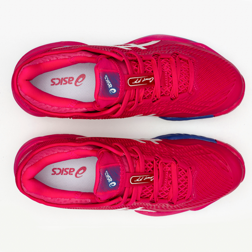 Imagem 3 do produto Tênis Asics Court FF 3 - Feminino - Tennis