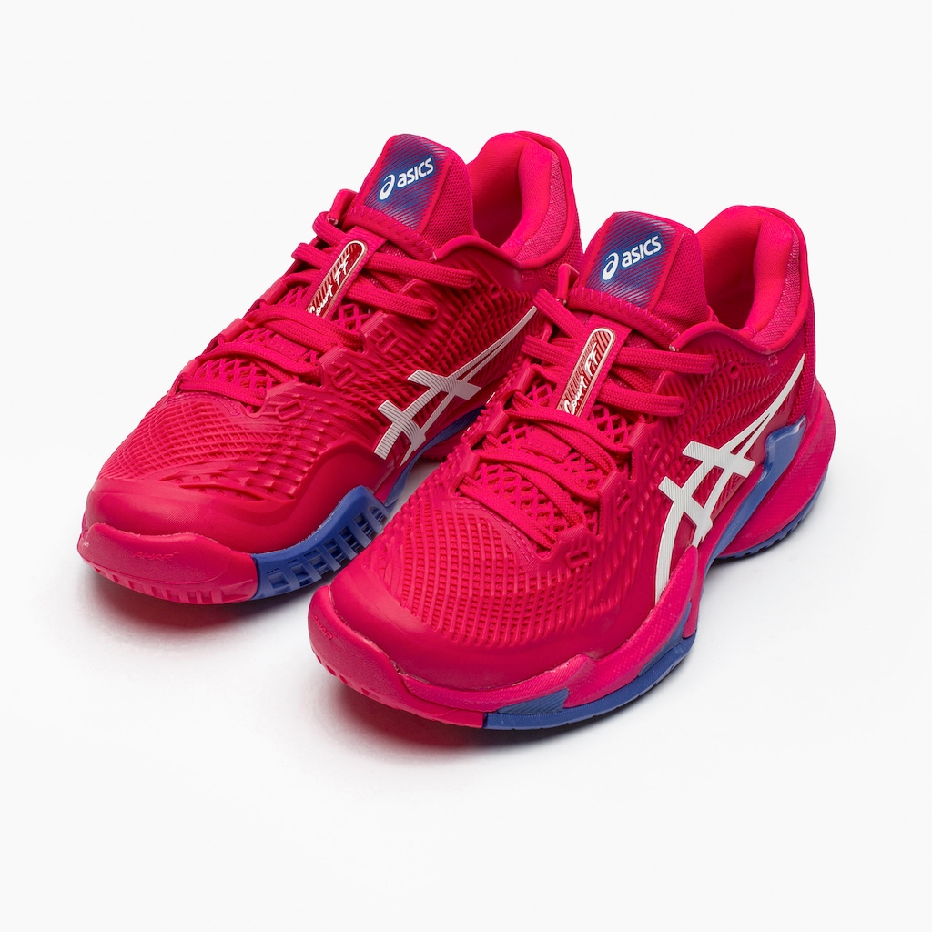 Imagem 4 do produto Tênis Asics Court FF 3 - Feminino - Tennis