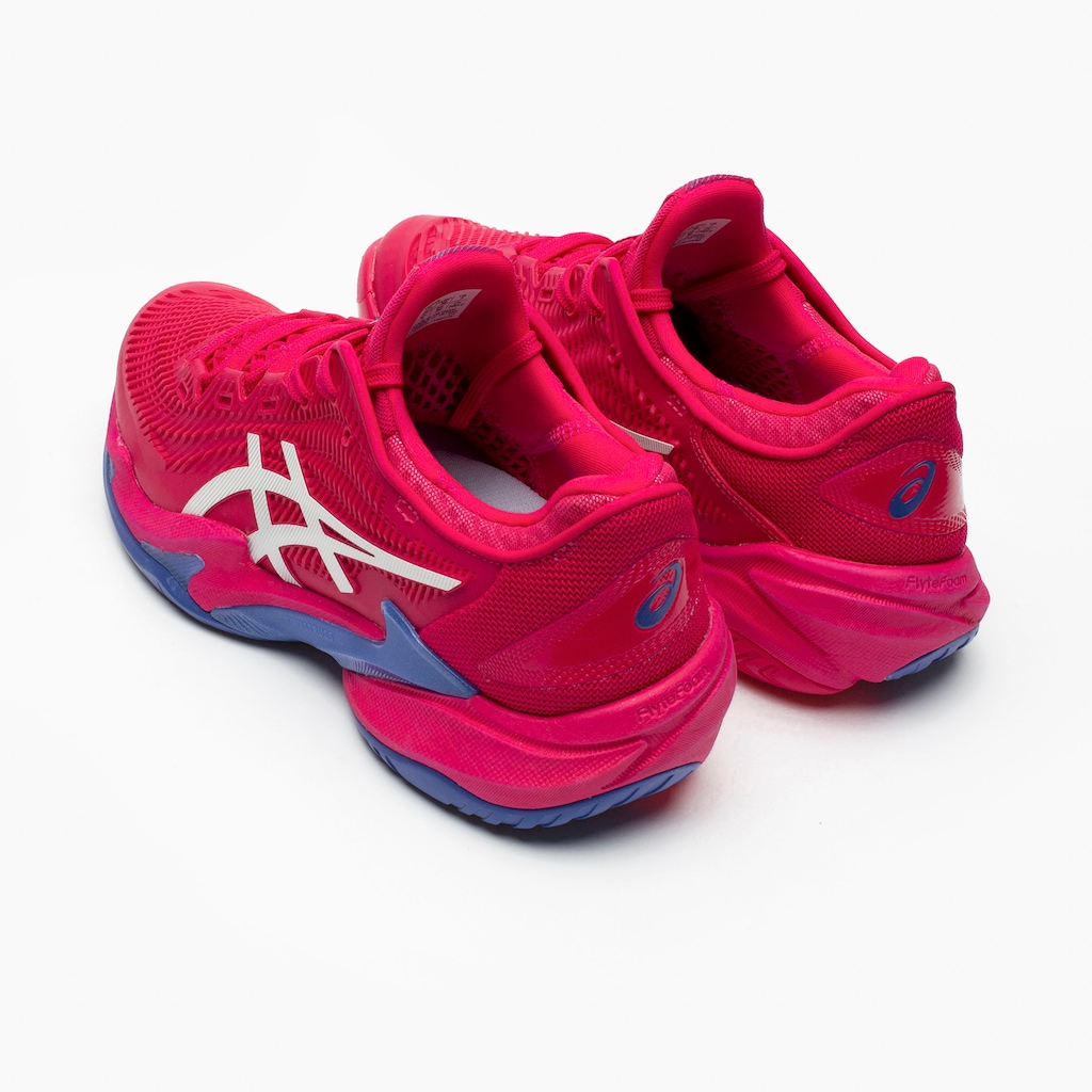 Imagem 5 do produto Tênis Asics Court FF 3 - Feminino - Tennis