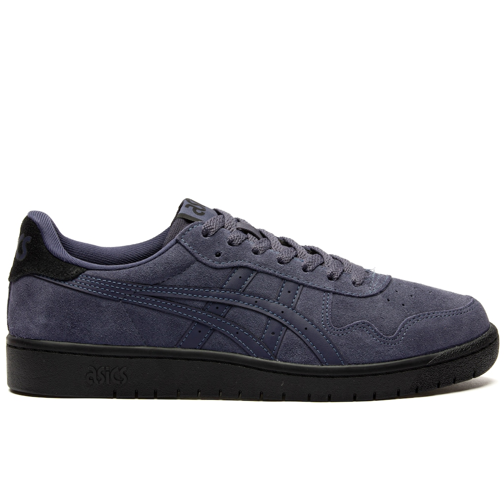 Tênis ASICS Japan S Camurça Masculino