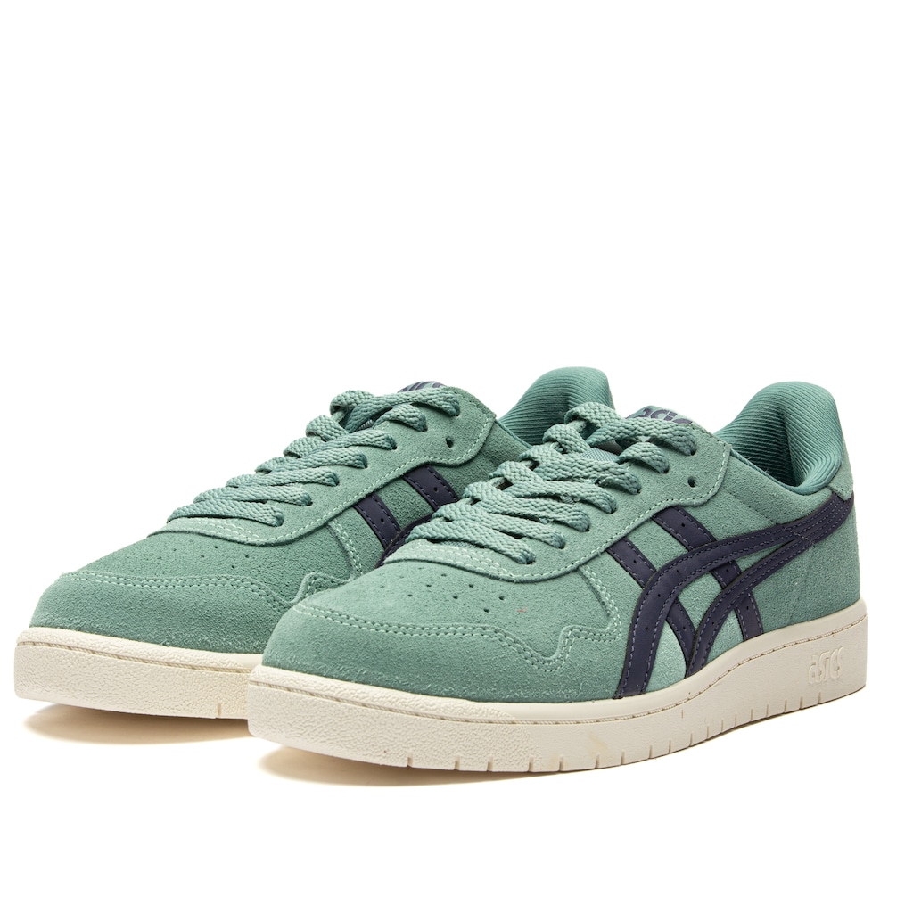 Imagem 2 do produto Tênis ASICS Japan S Camurça Masculino