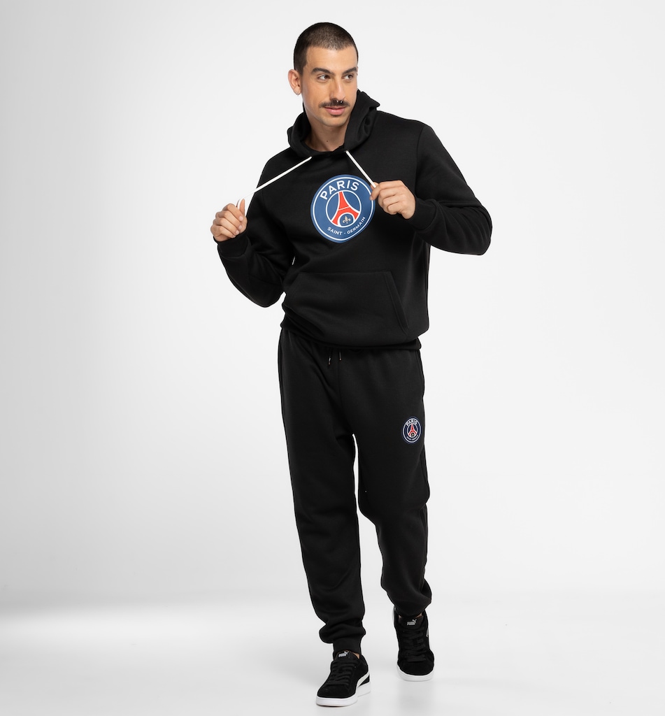 Imagem 3 do produto Calça do PSG Balboa Masculina Fleece