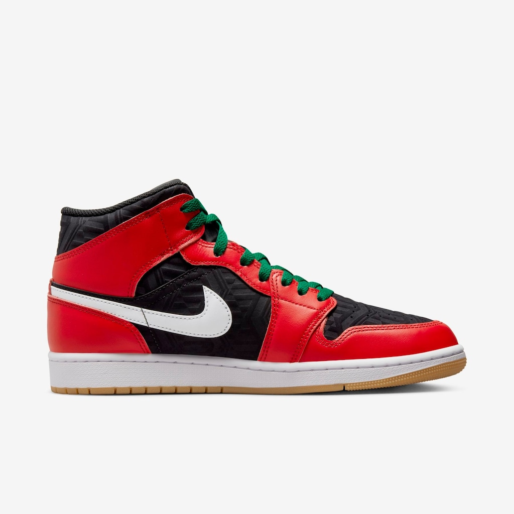 Tênis Nike Air Jordan 1 MID SE