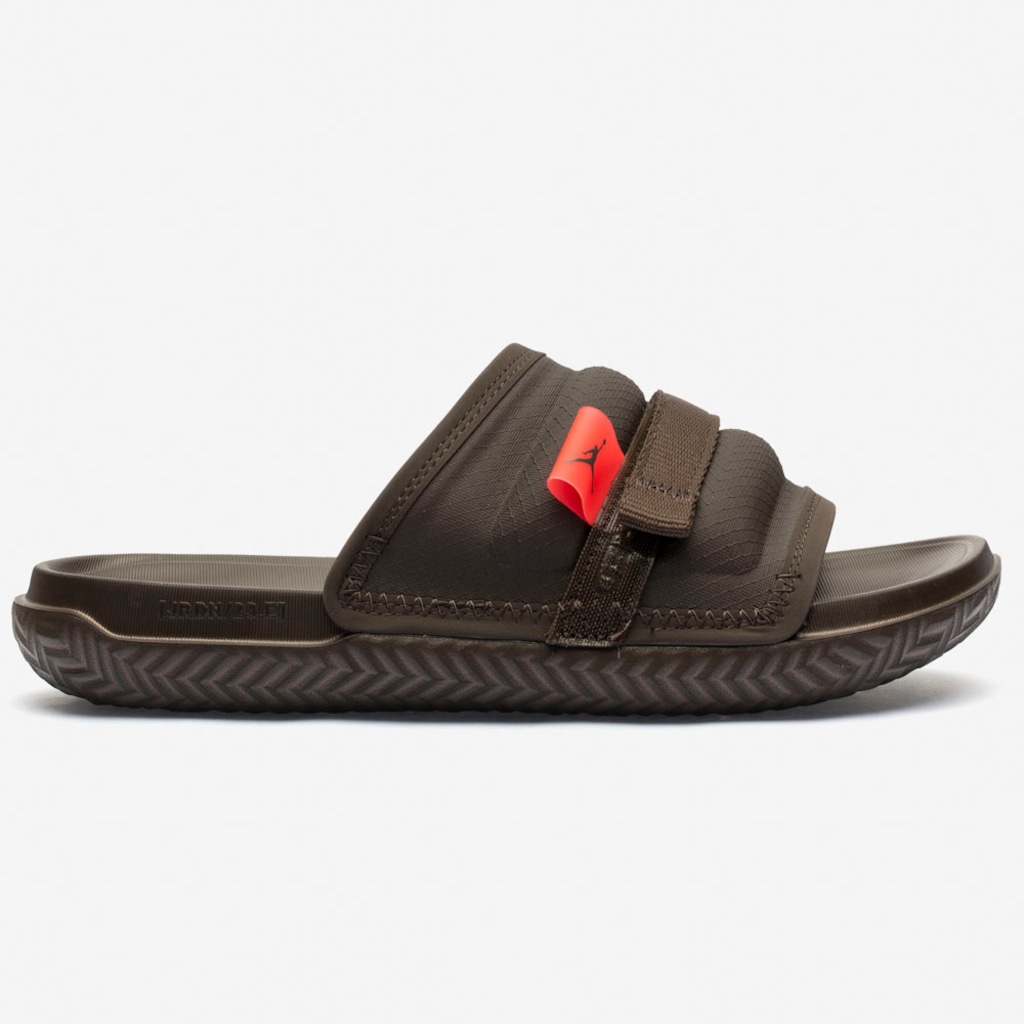 Chinelo Slide Jordan Super Play | Centauro