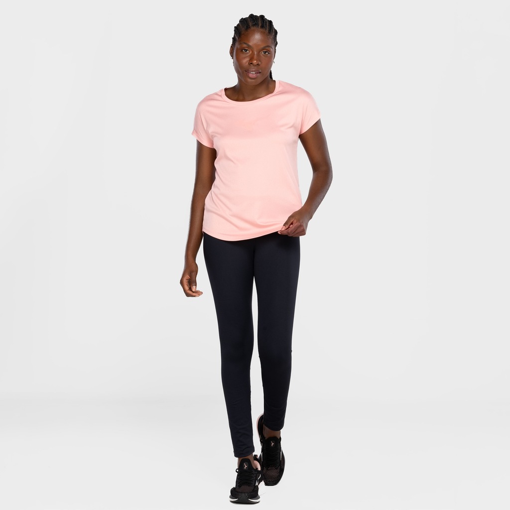 Imagem 3 do produto Camiseta Feminina Mizuno Spark Big Logo