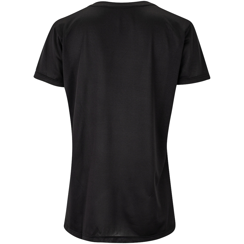 Imagem 2 do produto Camiseta Feminina Mizuno Nirvana