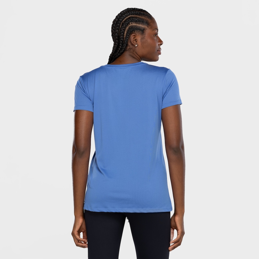 Imagem 2 do produto Camiseta Feminina Mizuno Nirvana