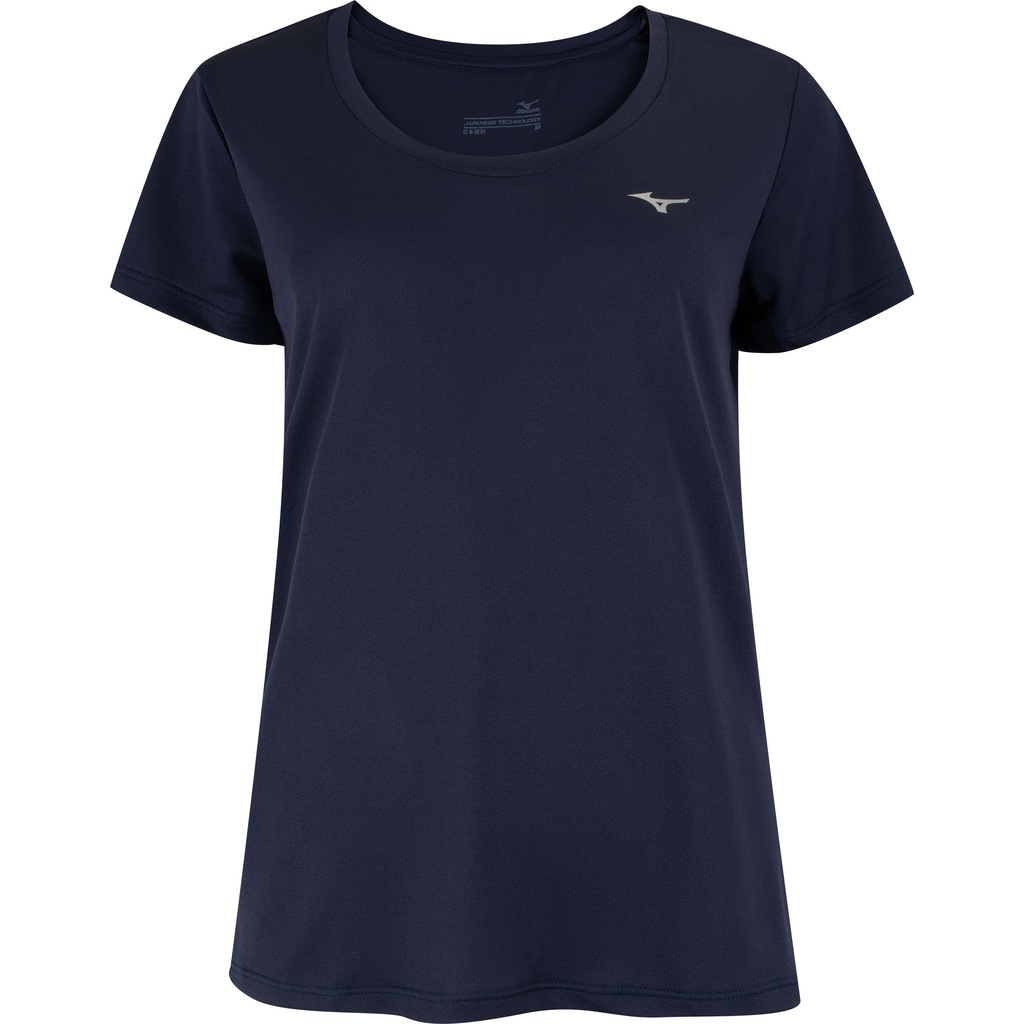 Imagem 1 do produto Camiseta Feminina Mizuno Nirvana