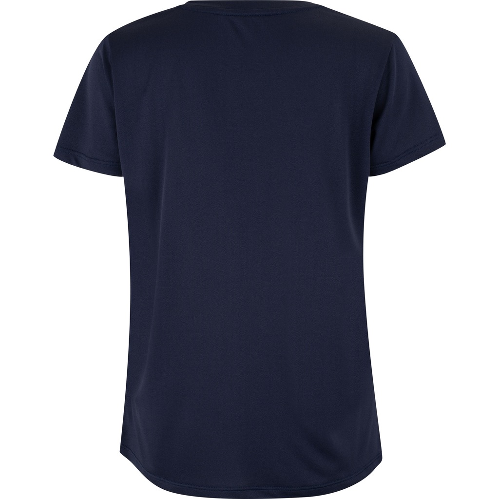 Imagem 2 do produto Camiseta Feminina Mizuno Nirvana