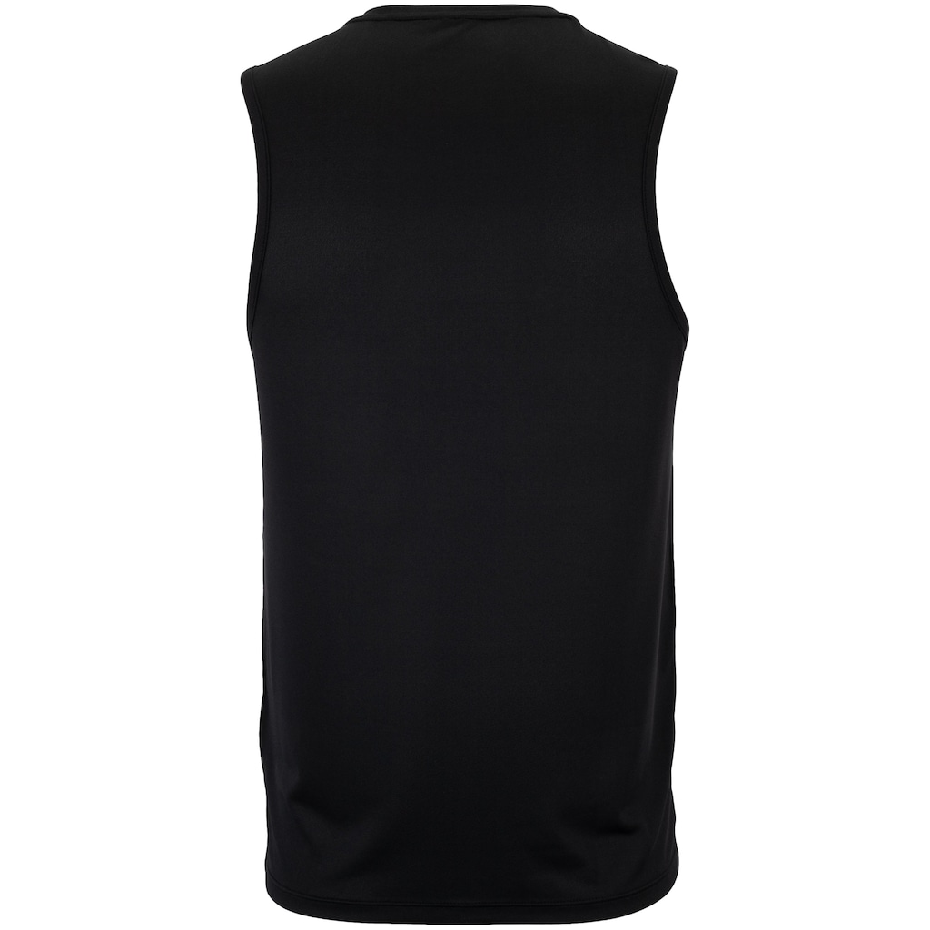 Imagem 2 do produto Camiseta Regata Masculina Mizuno Nirvana New