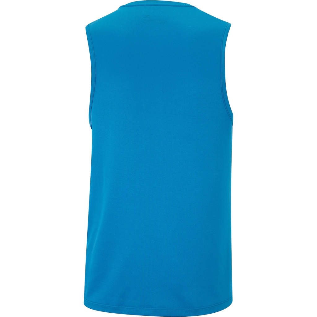 Imagem 3 do produto Camiseta Regata Masculina Mizuno Nirvana New