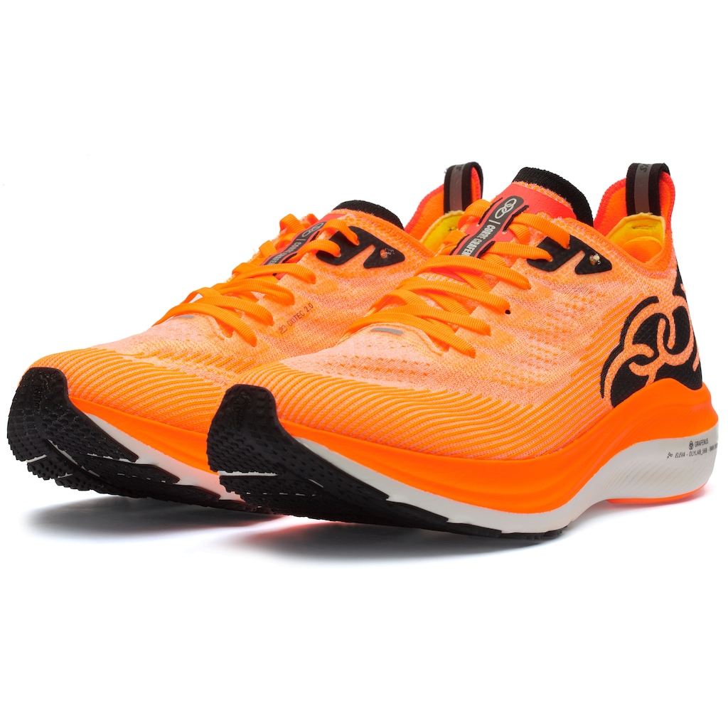 Imagem 2 do produto Tênis Olympikus Corre Grafeno 2 - Masculino