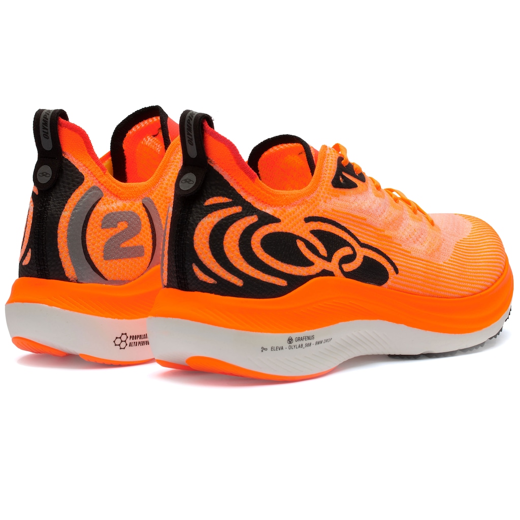 Imagem 4 do produto Tênis Olympikus Corre Grafeno 2 - Masculino
