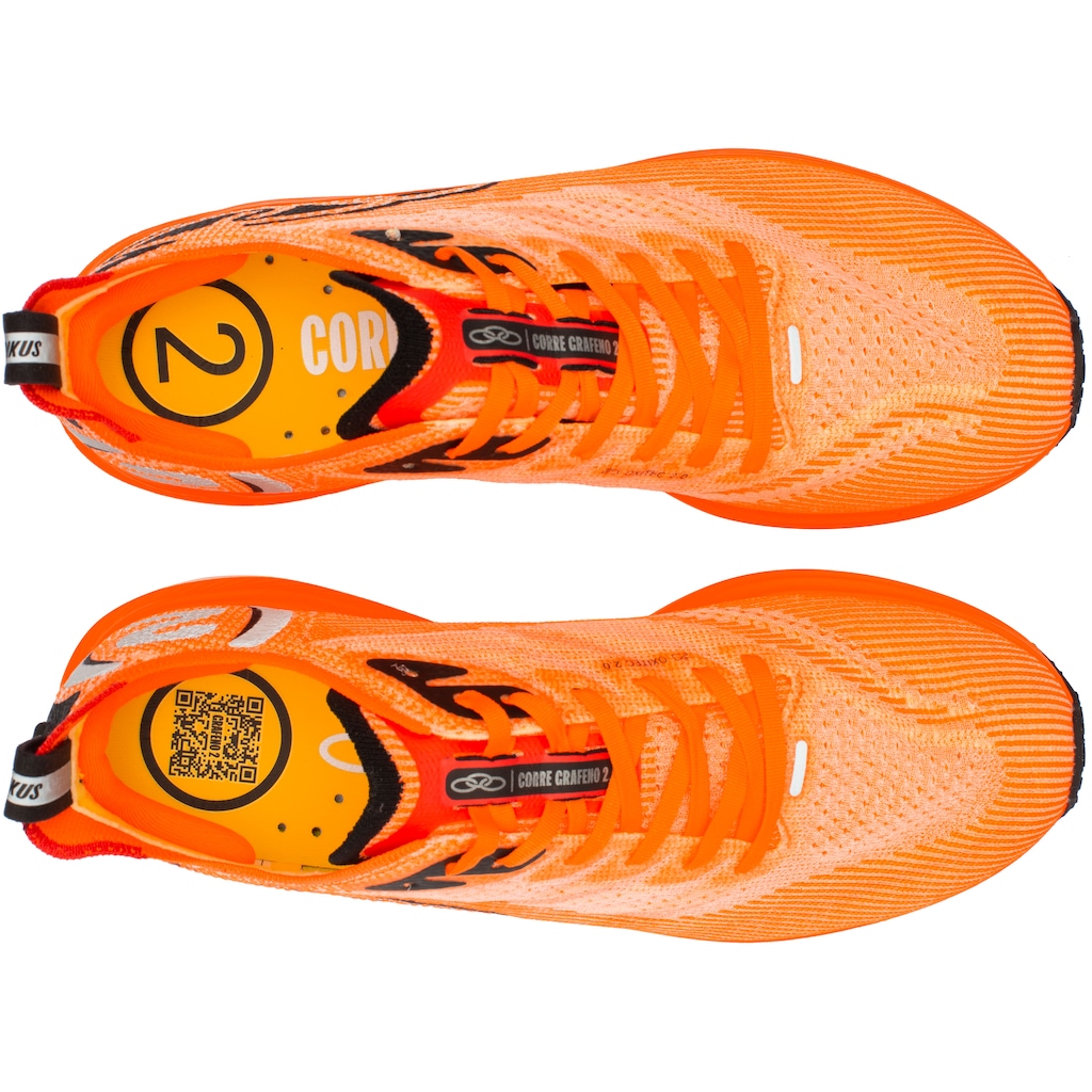 Imagem 5 do produto Tênis Olympikus Corre Grafeno 2 - Masculino