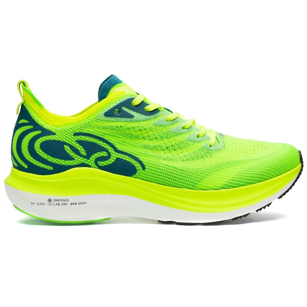 Imagem 2 do produto Tênis Olympikus Corre Grafeno 2 - Masculino