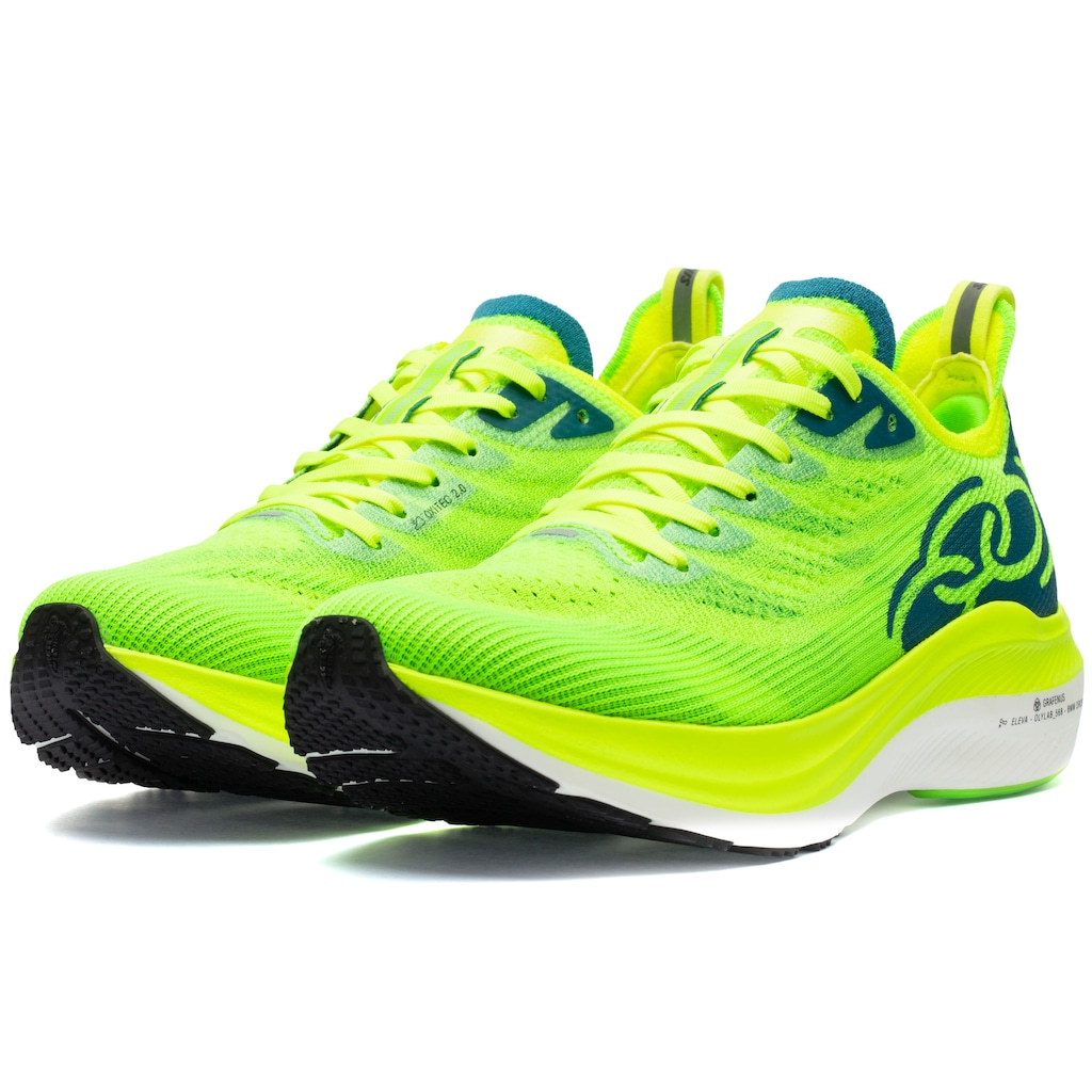Imagem 3 do produto Tênis Olympikus Corre Grafeno 2 - Masculino
