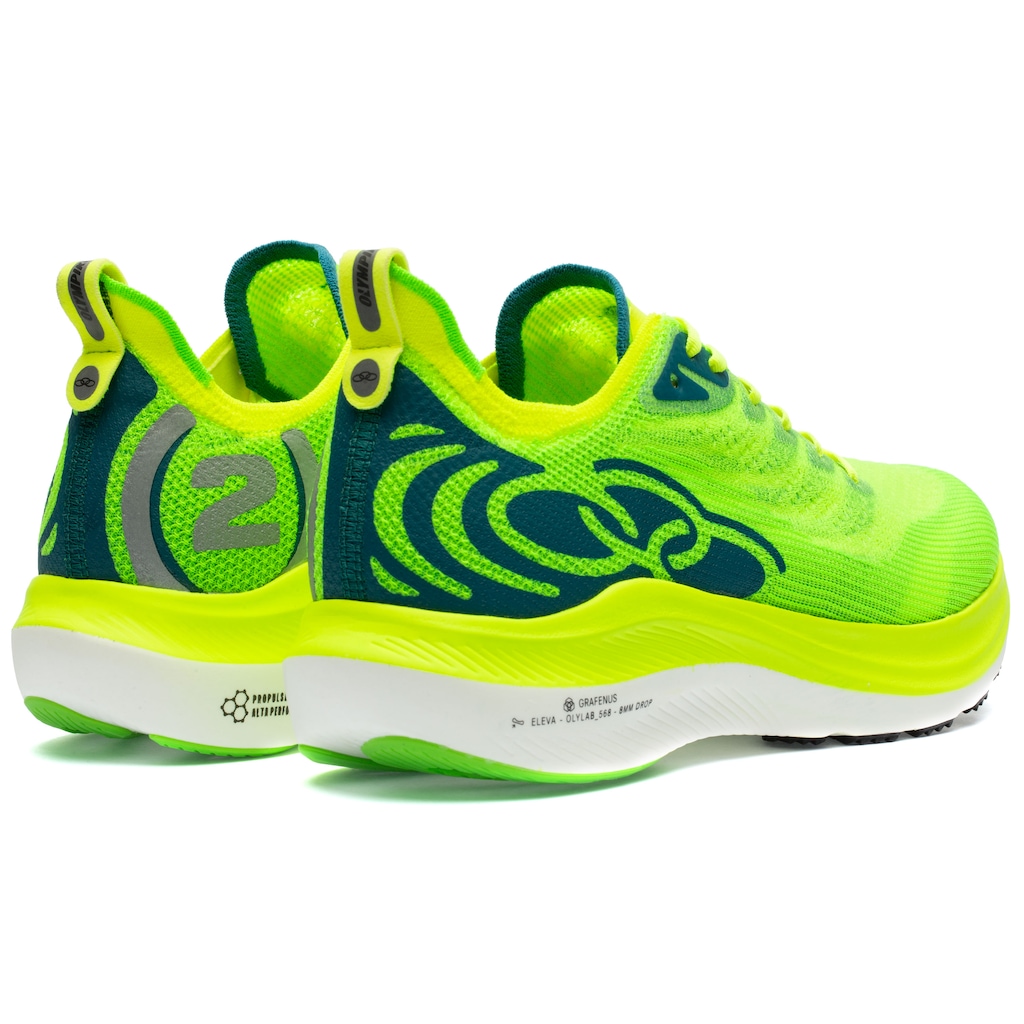 Imagem 5 do produto Tênis Olympikus Corre Grafeno 2 - Masculino